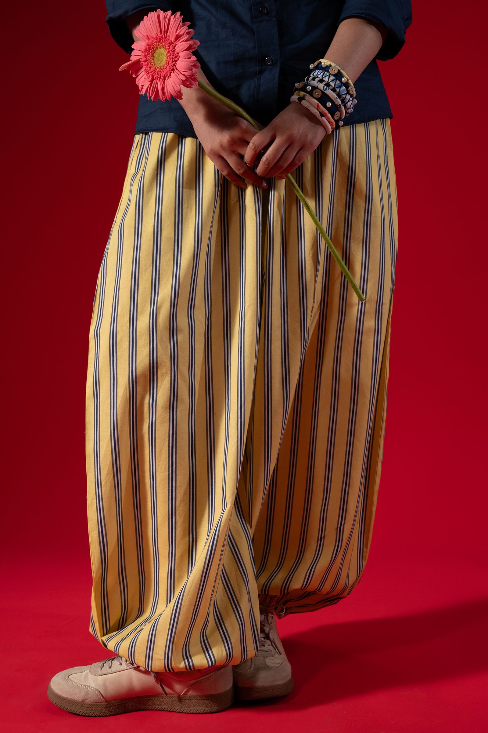 Sunny Stripe