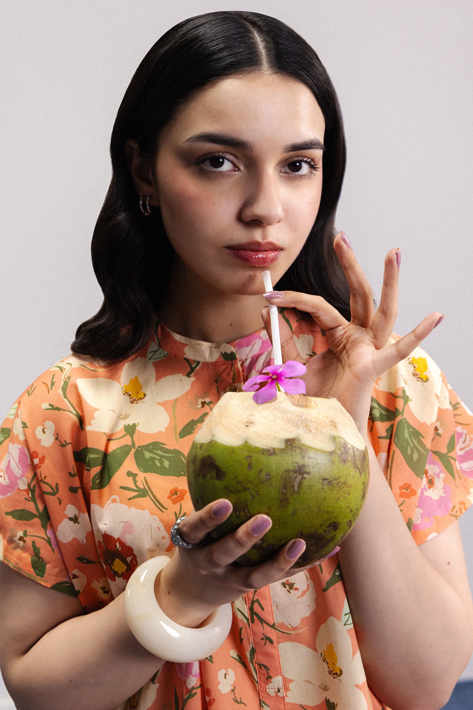 CORALSODA