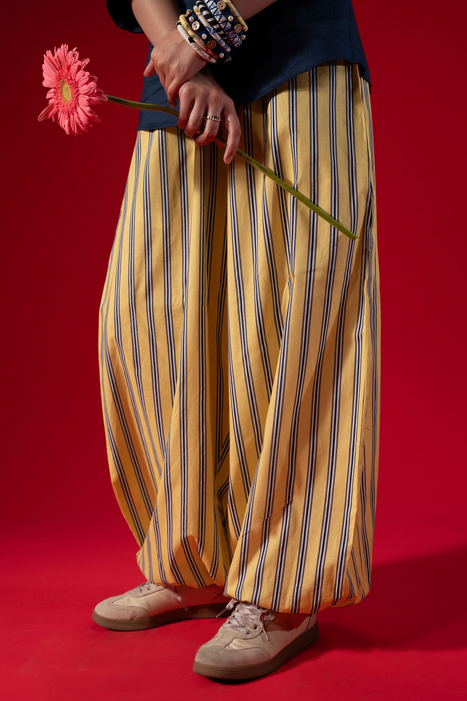 Sunny Stripe